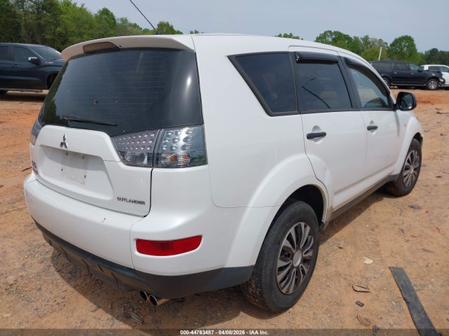 2007 MITSUBISHI OUTLANDER JA4MS31X17Z008892 Photo 3