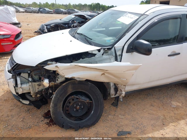 2007 MITSUBISHI OUTLANDER JA4MS31X17Z008892 Photo 5