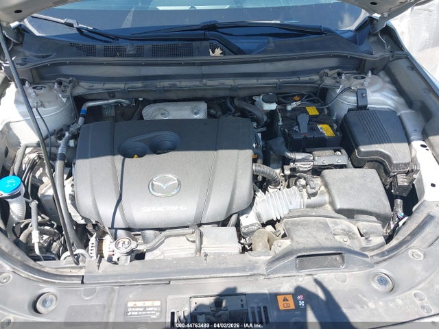 Aukcja sprzedaży 2024 Mazda Cx-5 2.5 S Preferred, vin: JM3KFBCL5R0404134, numer aukcji: 44763489