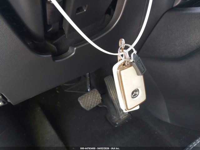 Aukcja sprzedaży 2024 Mazda Cx-5 2.5 S Preferred, vin: JM3KFBCL5R0404134, numer aukcji: 44763489