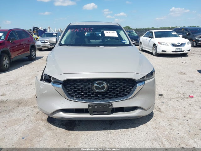 Aukcja sprzedaży 2024 Mazda Cx-5 2.5 S Preferred, vin: JM3KFBCL5R0404134, numer aukcji: 44763489