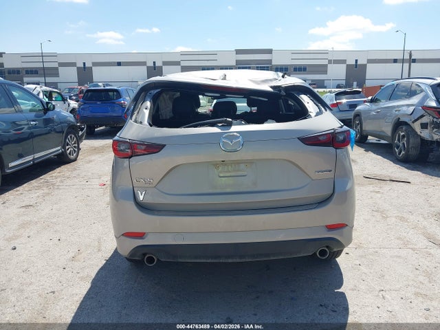 Aukcja sprzedaży 2024 Mazda Cx-5 2.5 S Preferred, vin: JM3KFBCL5R0404134, numer aukcji: 44763489