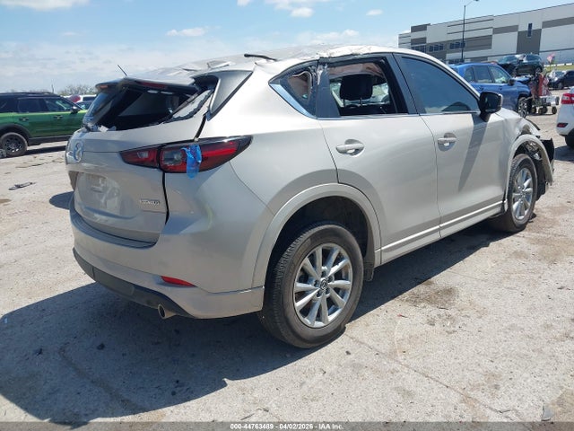 Aukcja sprzedaży 2024 Mazda Cx-5 2.5 S Preferred, vin: JM3KFBCL5R0404134, numer aukcji: 44763489