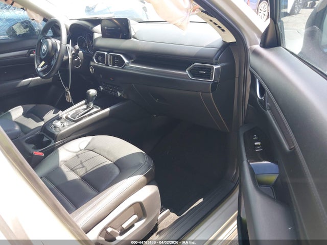 Aukcja sprzedaży 2024 Mazda Cx-5 2.5 S Preferred, vin: JM3KFBCL5R0404134, numer aukcji: 44763489