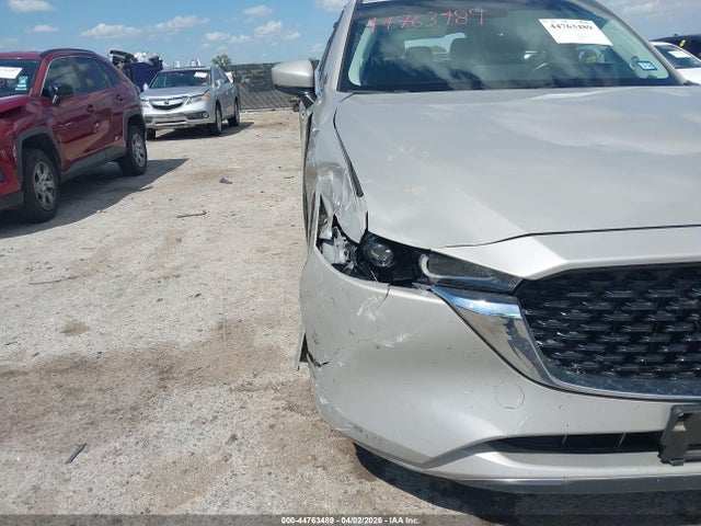Aukcja sprzedaży 2024 Mazda Cx-5 2.5 S Preferred, vin: JM3KFBCL5R0404134, numer aukcji: 44763489