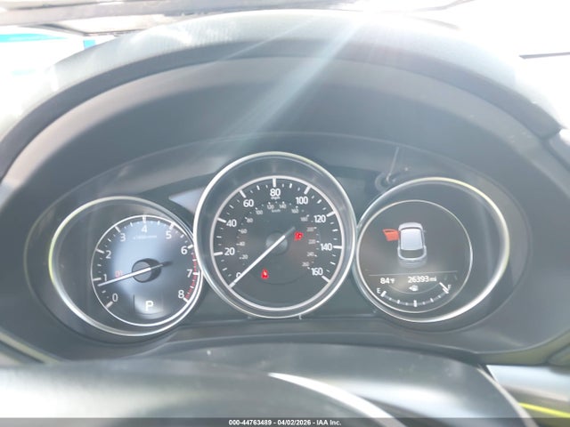 Aukcja sprzedaży 2024 Mazda Cx-5 2.5 S Preferred, vin: JM3KFBCL5R0404134, numer aukcji: 44763489
