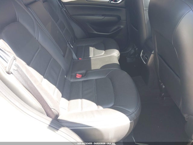 Aukcja sprzedaży 2024 Mazda Cx-5 2.5 S Preferred, vin: JM3KFBCL5R0404134, numer aukcji: 44763489