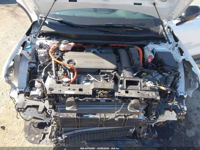 7FARS6H83TE013656 Honda Cr-v Hybrid Awd Sport-l