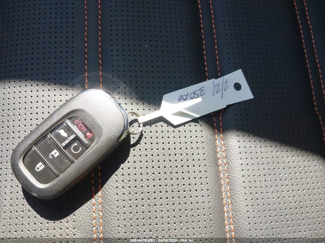 7FARS6H83TE013656 Honda Cr-v Hybrid Awd Sport-l