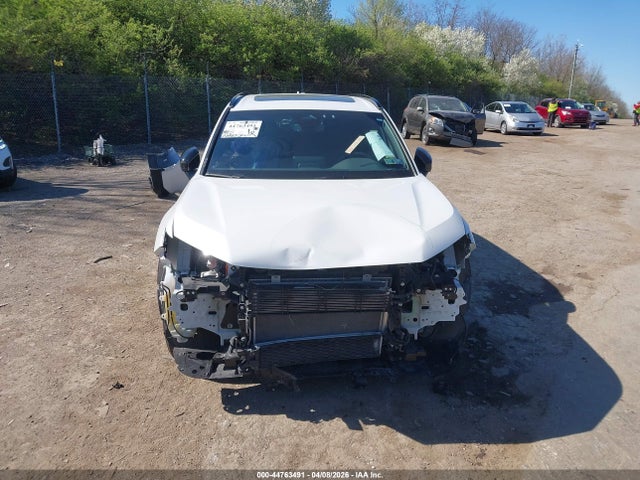 7FARS6H83TE013656 Honda Cr-v Hybrid Awd Sport-l
