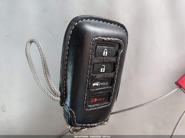 44763494 :رقم المزاد ، JTJGJRDZ2M2167640 vin ، 2021 Lexus Nx 300h مزاد بيع