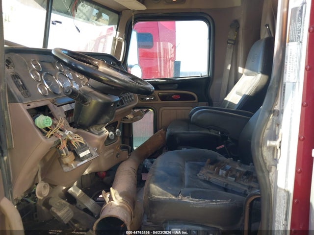 44763496 :رقم المزاد ، 1XPXDP9X3JD486775 vin ، 2018 Peterbilt 389 مزاد بيع