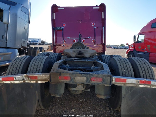 44763496 :رقم المزاد ، 1XPXDP9X3JD486775 vin ، 2018 Peterbilt 389 مزاد بيع