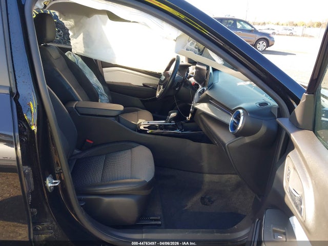 44763497 :رقم المزاد ، KL77LHE23RC155858 vin ، 2024 Chevrolet Trax Fwd Lt مزاد بيع