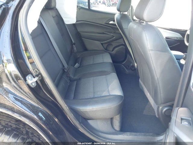 44763497 :رقم المزاد ، KL77LHE23RC155858 vin ، 2024 Chevrolet Trax Fwd Lt مزاد بيع