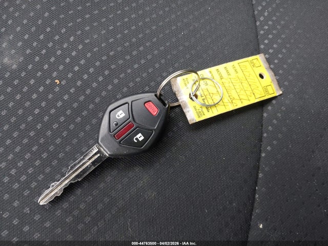 2015 MITSUBISHI OUTLANDER SPORT 4A4AR3AW4FE060365 Photo 10