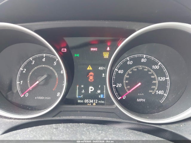 2015 MITSUBISHI OUTLANDER SPORT 4A4AR3AW4FE060365 Photo 6