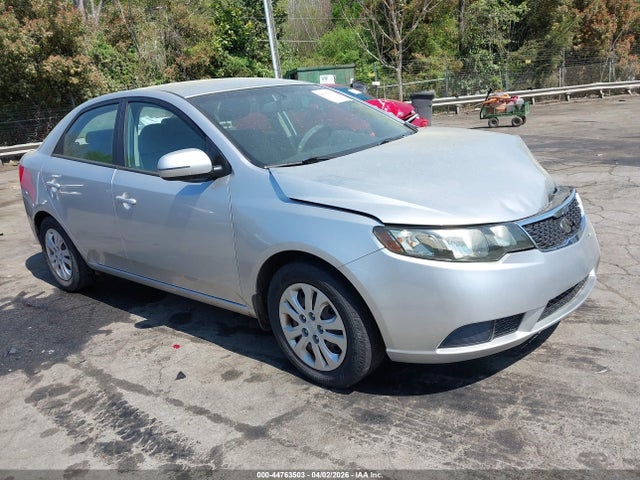Auction sale of the 2013 Kia Forte Ex, vin: KNAFU4A27D5688915, lot number: 44763503