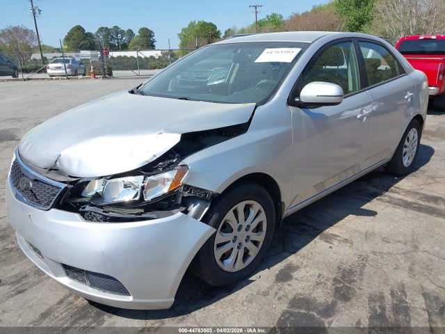 Aukcja sprzedaży 2013 Kia Forte Ex, vin: KNAFU4A27D5688915, numer aukcji: 44763503