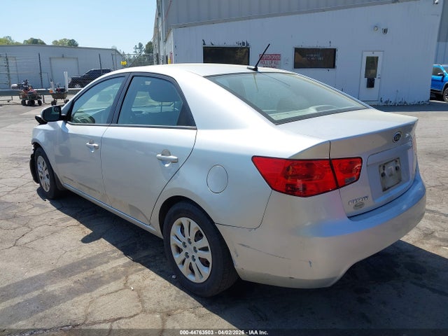 Aukcja sprzedaży 2013 Kia Forte Ex, vin: KNAFU4A27D5688915, numer aukcji: 44763503
