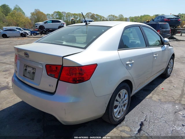 Aukcja sprzedaży 2013 Kia Forte Ex, vin: KNAFU4A27D5688915, numer aukcji: 44763503