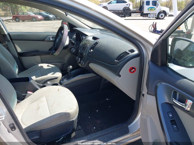 Aukcja sprzedaży 2013 Kia Forte Ex, vin: KNAFU4A27D5688915, numer aukcji: 44763503
