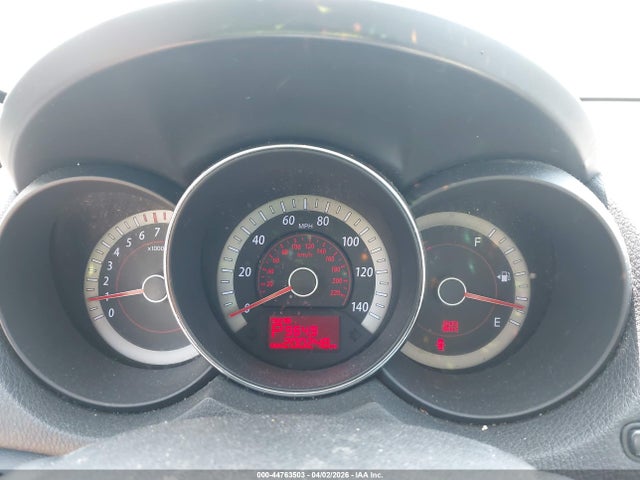 Aukcja sprzedaży 2013 Kia Forte Ex, vin: KNAFU4A27D5688915, numer aukcji: 44763503