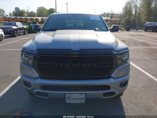 44763507 :رقم المزاد ، 1C6RRFGG6RN168073 vin ، 2024 Ram 1500 Tradesman  4x4 5'7 Box مزاد بيع