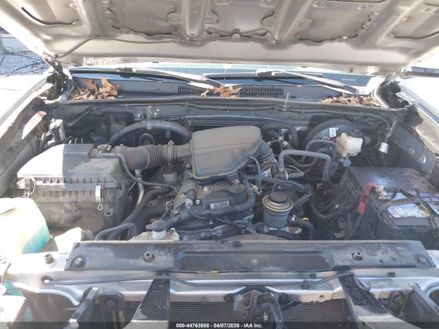 5TFSX5EN1HX057879 Toyota Tacoma Sr