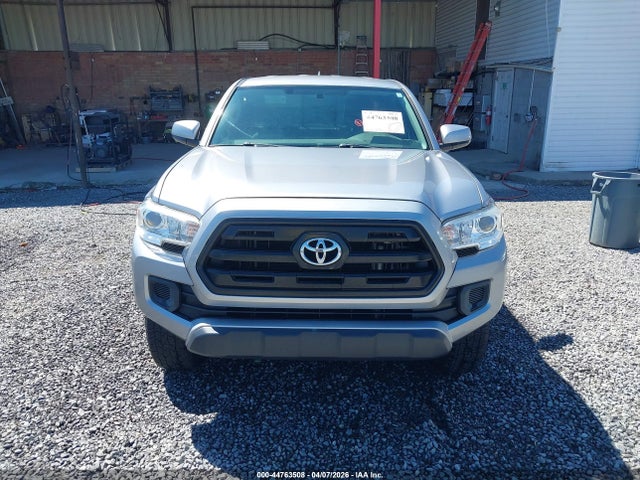 5TFSX5EN1HX057879 Toyota Tacoma Sr
