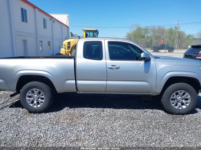 5TFSX5EN1HX057879 Toyota Tacoma Sr