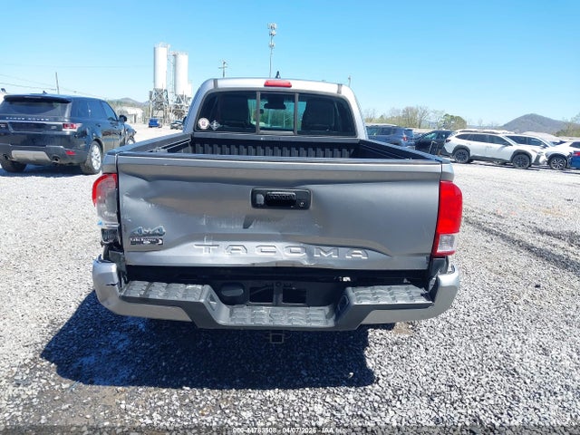 5TFSX5EN1HX057879 Toyota Tacoma Sr