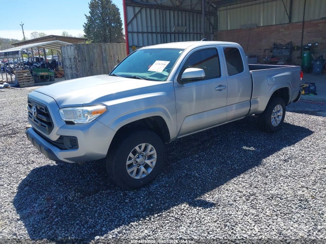 5TFSX5EN1HX057879 Toyota Tacoma Sr