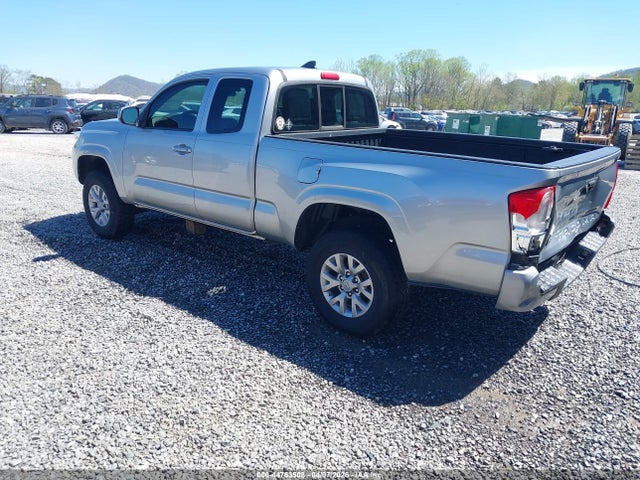5TFSX5EN1HX057879 Toyota Tacoma Sr