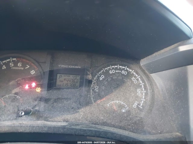 5TFSX5EN1HX057879 Toyota Tacoma Sr