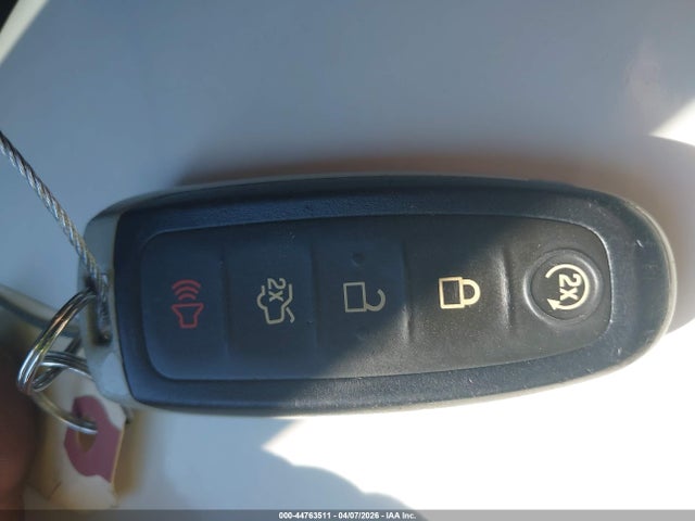 Продаж на аукціоні авто 2018 Ford Focus Titanium, vin: 1FADP3J26JL283153, номер лоту: 44763511