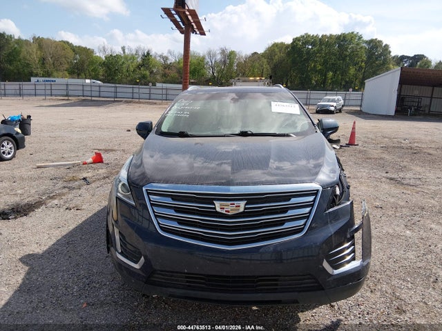 1GYKNBRS7HZ113228 Cadillac XT5 LUXURY