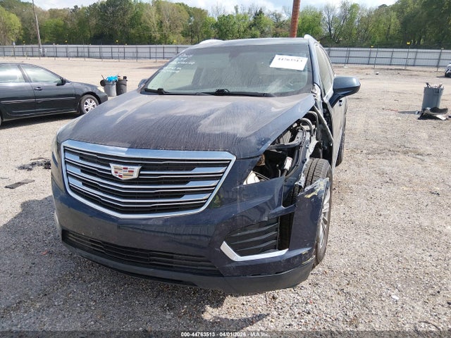 1GYKNBRS7HZ113228 Cadillac XT5 LUXURY