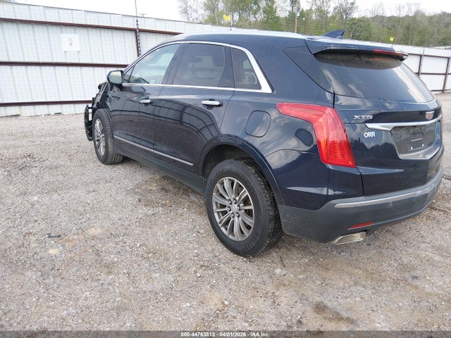 1GYKNBRS7HZ113228 Cadillac XT5 LUXURY