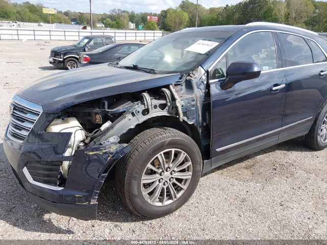 1GYKNBRS7HZ113228 Cadillac XT5 LUXURY
