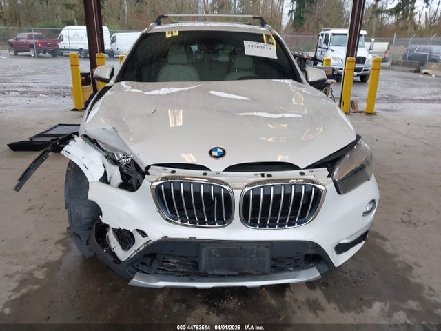 WBXHT3C37J5L27391 BMW X1 Xdrive28i