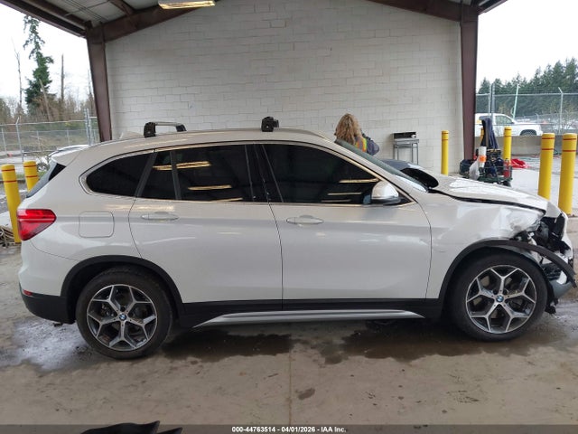 WBXHT3C37J5L27391 BMW X1 Xdrive28i