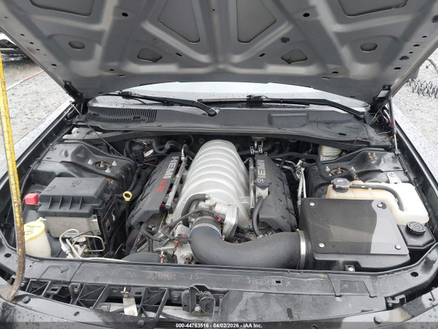 Продаж на аукціоні авто 2007 Dodge Charger Srt8, vin: 2B3LA73W17H681876, номер лоту: 44763516