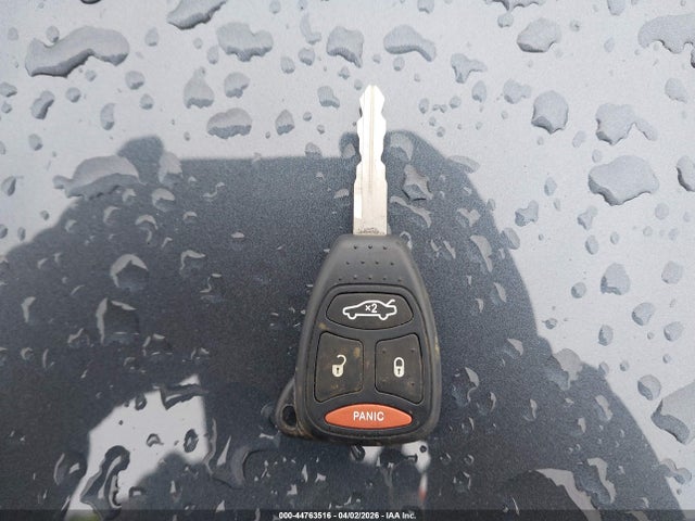 Продаж на аукціоні авто 2007 Dodge Charger Srt8, vin: 2B3LA73W17H681876, номер лоту: 44763516