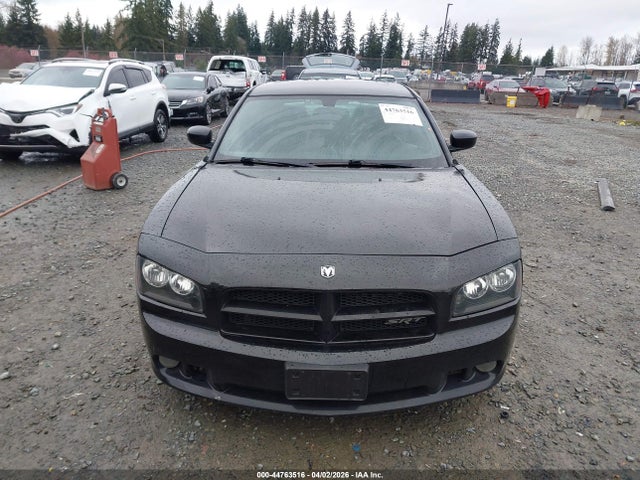 Продаж на аукціоні авто 2007 Dodge Charger Srt8, vin: 2B3LA73W17H681876, номер лоту: 44763516