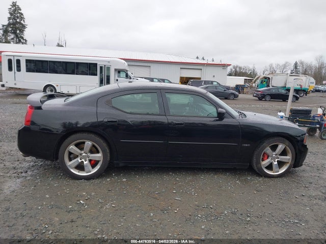 Продаж на аукціоні авто 2007 Dodge Charger Srt8, vin: 2B3LA73W17H681876, номер лоту: 44763516