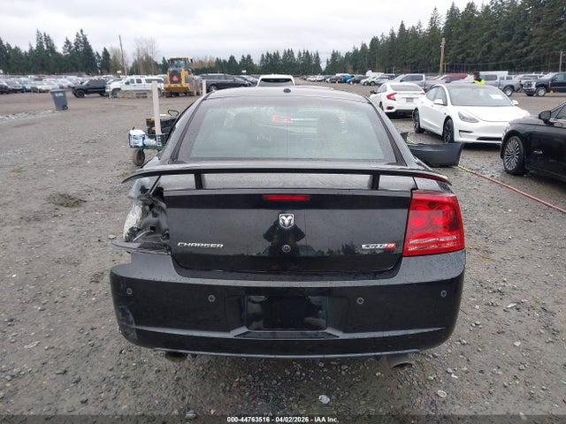 Продаж на аукціоні авто 2007 Dodge Charger Srt8, vin: 2B3LA73W17H681876, номер лоту: 44763516