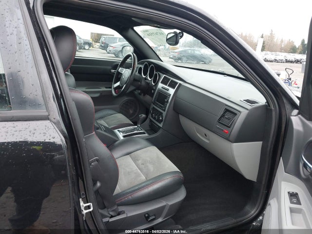 Продаж на аукціоні авто 2007 Dodge Charger Srt8, vin: 2B3LA73W17H681876, номер лоту: 44763516