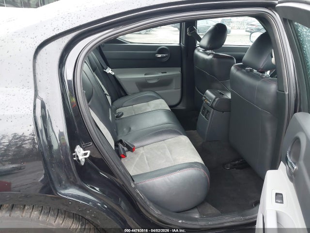 Продаж на аукціоні авто 2007 Dodge Charger Srt8, vin: 2B3LA73W17H681876, номер лоту: 44763516