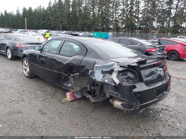 Продаж на аукціоні авто 2007 Dodge Charger Srt8, vin: 2B3LA73W17H681876, номер лоту: 44763516